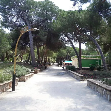 Appartement Triangle Du Cap Saramartel Pinede Antibes